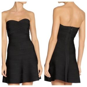 *SOLD* Authentic NWOT Black Akari Dress